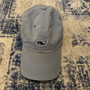 Blue Vineyard Vines hat